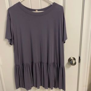 Great condition ladies top boutique